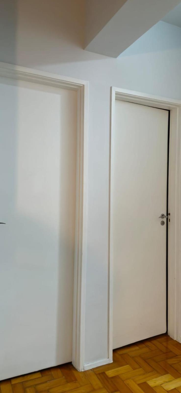 Apartamento Rua Santa Clara Andar Alto Vista Livre Com Garagem Río de Janeiro