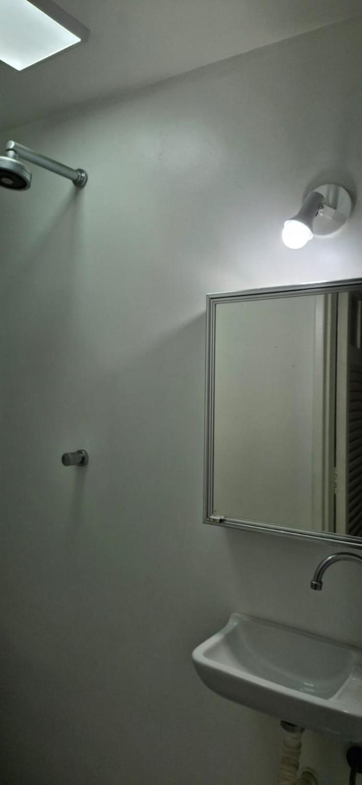 Rua Santa Clara Andar Alto Vista Livre Com Garagem Apartamento *